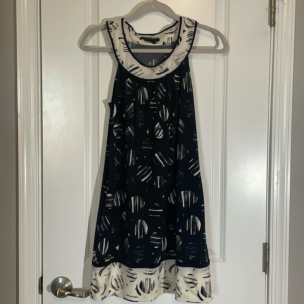 BCBG dress